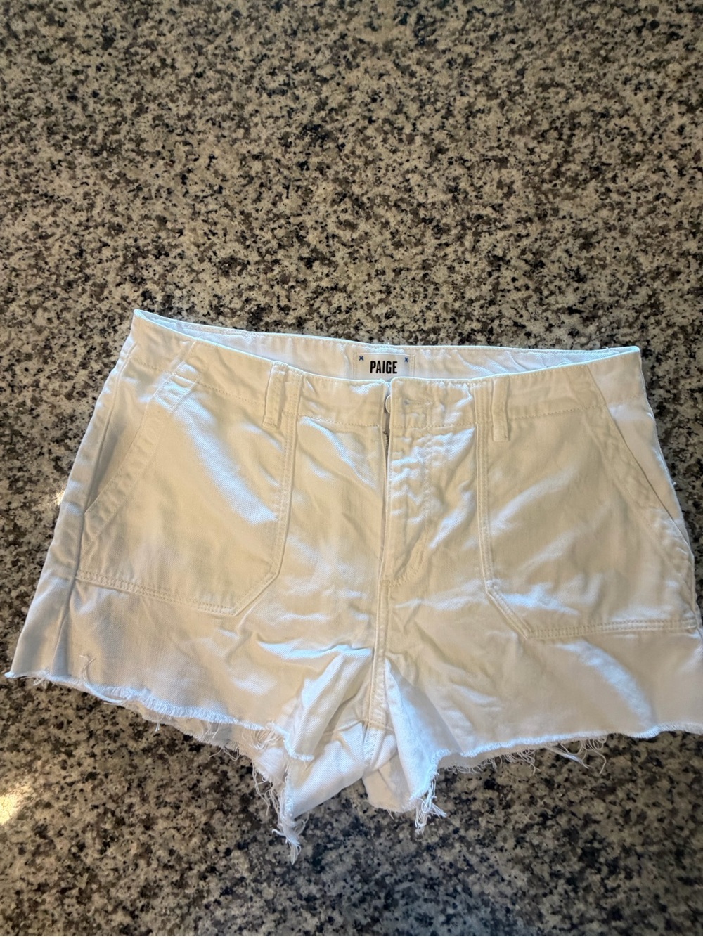 Paige Jean shorts
